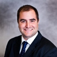 Raytheon Employee Mark Wilbur's profile photo
