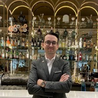 Odyssey Hotel Group Employee Lloyd Gray's profile photo