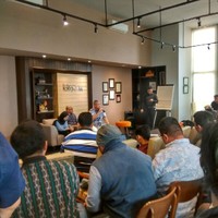 PT ORD REKACIPTA DINAMIKA Employee Sandi Nugroho's profile photo