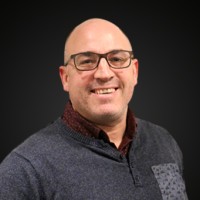 MBI Global Employee Christian Bergeron's profile photo