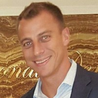 Trump National Doral, Miami Employee Frank Witte's profile photo