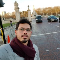 DoubleVerify Employee Daniel Mor's profile photo