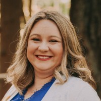 St. Luke's Health System Employee Elizabeth Holderness's profile photo