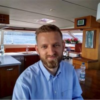 Pointer.Capital Employee MacIek Ziolkowski's profile photo