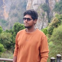WebStack Academy Employee Sasikumar K's profile photo