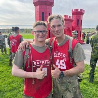US Army Employee Thomas Glascott's profile photo
