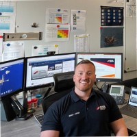 NEO NEXT Energy Employee Dean Judge's profile photo