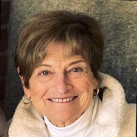 Mothers' Day Movement Employee Eva Hausman's profile photo