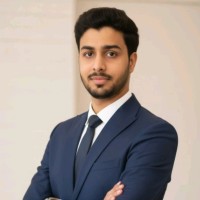 Aadil Shaikh Email