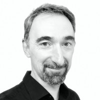 CreativAxion Employee Emmanuel Borey's profile photo