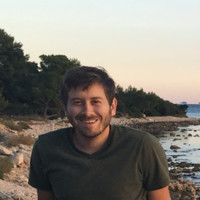 Singular Genomics Employee Michael Ouimet's profile photo