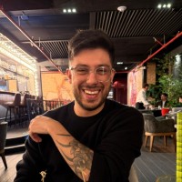 Camilo Navas Agudelo Email