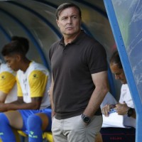 Racing Club Ferrol SAD Employee Cristobal Parralo's profile photo