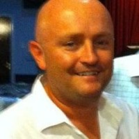 Cashplus Bank Employee Robert Forster's profile photo