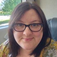 St. Vincent de Paul of Lane County, Inc. Employee Elizabeth Carr's profile photo