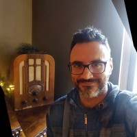 Epsilontv Employee Fotis Kokkinos's profile photo