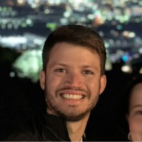 InHire - Software de Recrutamento e Seleção Employee Leonardo Campana's profile photo