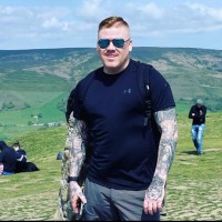 Svella Connect Employee Stewart Gittings's profile photo