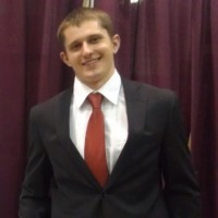 MIT Lincoln Laboratory Employee Theodore Richards's profile photo