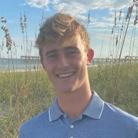 World International Testing Co Employee Jacob Whitby's profile photo