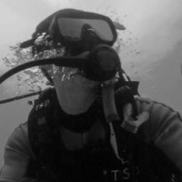 DEEPBLUE Employee Frank Farris's profile photo