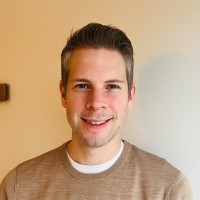 Zen Educate Employee Cole Finnbogason's profile photo
