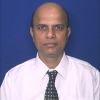 Mount Meru Group Employee Rajan Kubal's profile photo