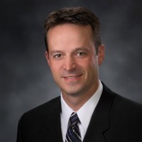 Aon Employee Josh Johnson's profile photo