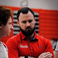 Middlesex Magic Employee Brendan Vandalinda's profile photo