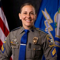 Connecticut State Police Employee Christine Jeltema's profile photo