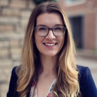 Atlas Tower Group Employee Cayla Crisp's profile photo