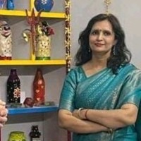 NGOBOX Employee Kirti Sharma's profile photo