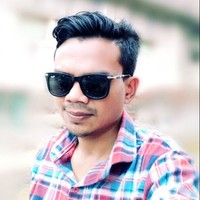 BITNET Infotech Employee Dharmesh Ramanandi's profile photo