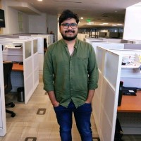 NEXT Semiconductor Technologies, Inc. Employee Dattu Kumar's profile photo