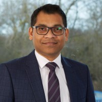 Atnahs Employee Mohammad Samy's profile photo