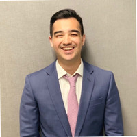 FETV - Family Entertainment Television Employee Jonah Siegel's profile photo