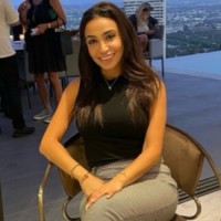 ALL NATION SECURITY SERVICES, INC. Employee Kathy Thabet's profile photo