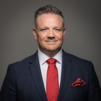 Aker Solutions Employee Espen Ingebretsen's profile photo