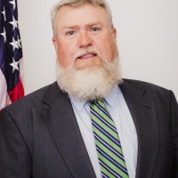 McDowell County Employee Dewayne Riddle's profile photo