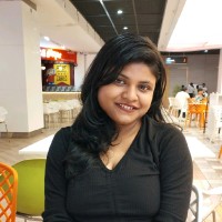 Niharika Behera Email