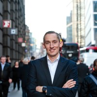 Oxbow Partners Employee Paul de'Ath's profile photo