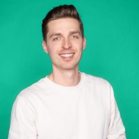 Tournament Software Employee Antonie de Puijsselaar's profile photo