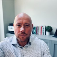 Resillion Employee Marc Jones's profile photo