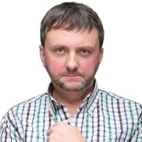 SegmenTable Employee Vitaliy Loshkov's profile photo