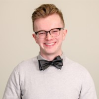 Unum Employee Liam Carr's profile photo