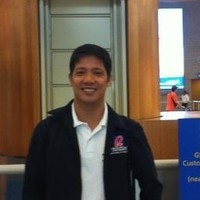 Robinson Land Co Inc Employee Rico Pingol's profile photo