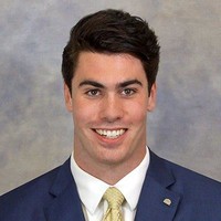 Truist Employee Connor Herman's profile photo