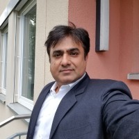 Vikram Kaushal Email & Phone Number