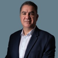 Inbrands Employee Silvio Ribeiro's profile photo