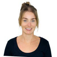 Connect Group Employee Katy Reilly's profile photo